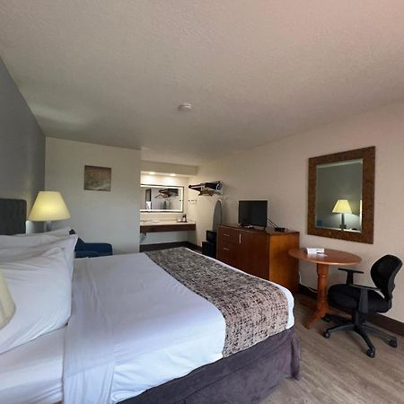 Garden Inn Homestead/Everglades/Gateway To Keys Dış mekan fotoğraf