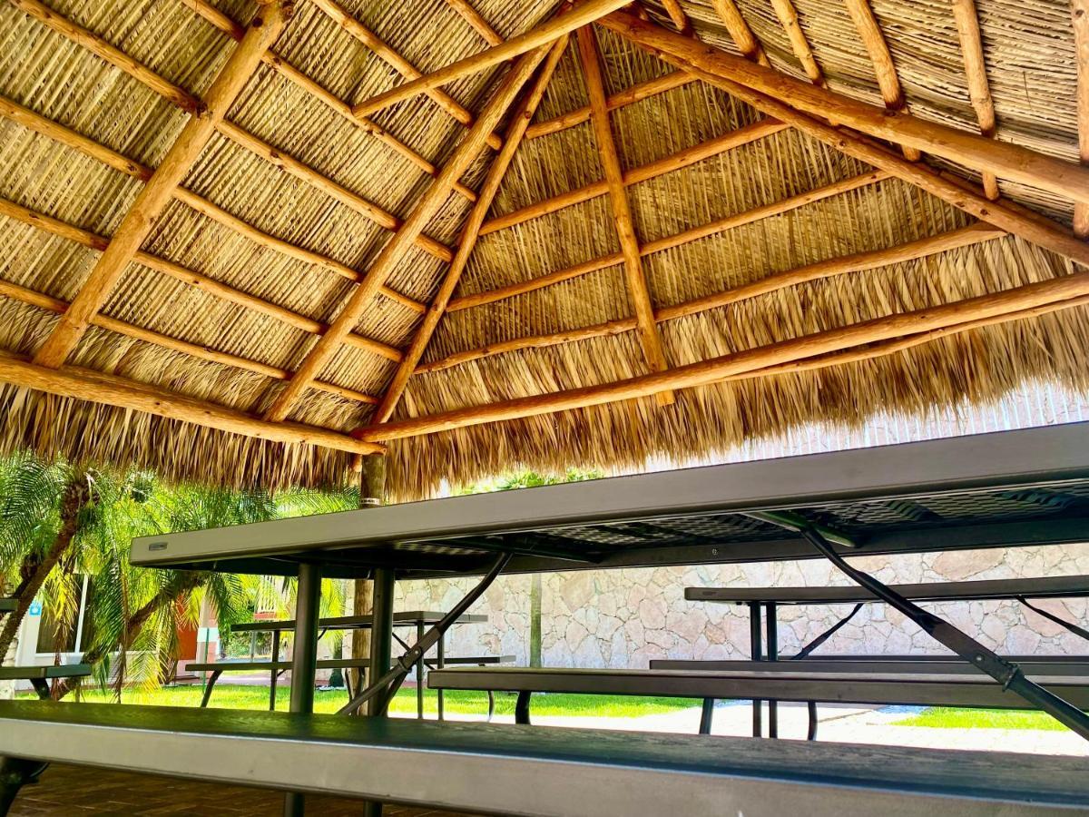 Garden Inn Homestead/Everglades/Gateway To Keys Dış mekan fotoğraf