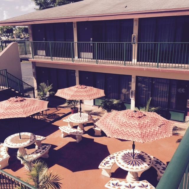 Garden Inn Homestead/Everglades/Gateway To Keys Dış mekan fotoğraf