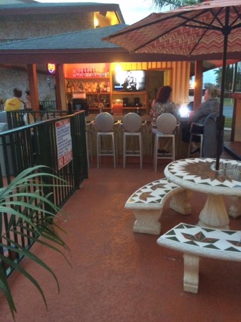 Garden Inn Homestead/Everglades/Gateway To Keys Dış mekan fotoğraf
