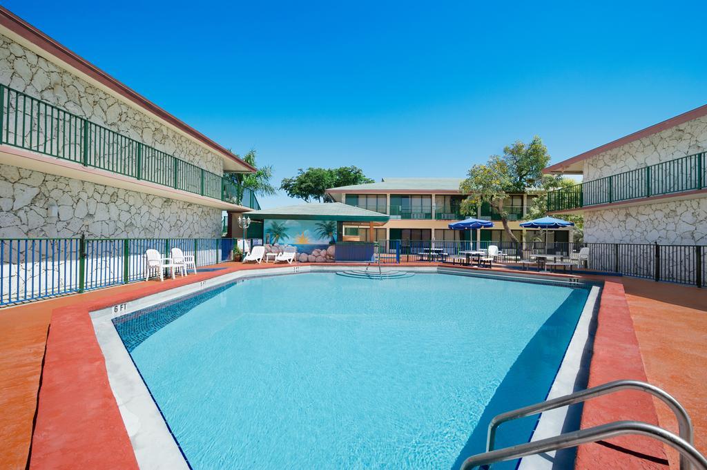 Garden Inn Homestead/Everglades/Gateway To Keys Dış mekan fotoğraf