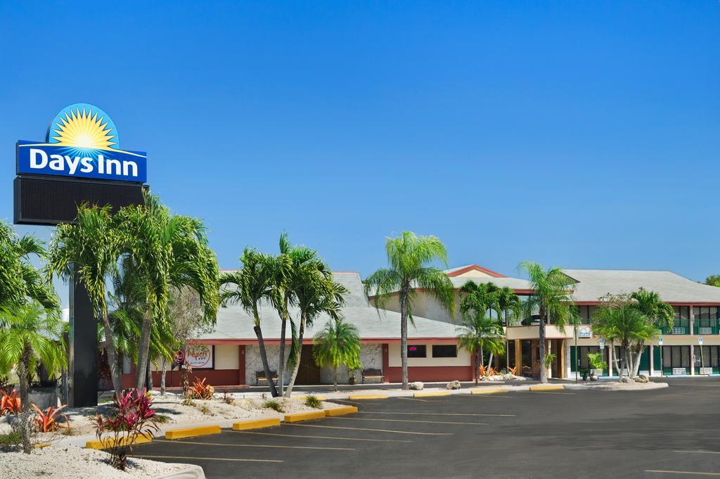 Garden Inn Homestead/Everglades/Gateway To Keys Dış mekan fotoğraf