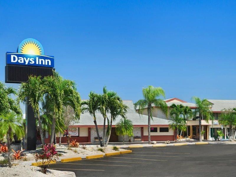 Garden Inn Homestead/Everglades/Gateway To Keys Dış mekan fotoğraf