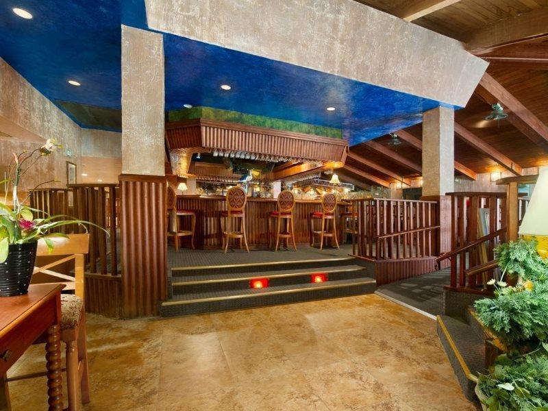Garden Inn Homestead/Everglades/Gateway To Keys Dış mekan fotoğraf