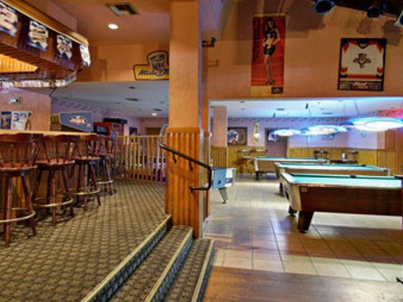 Garden Inn Homestead/Everglades/Gateway To Keys Konforlar fotoğraf