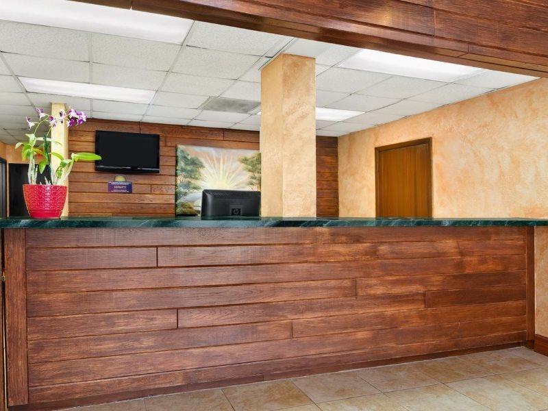 Garden Inn Homestead/Everglades/Gateway To Keys Dış mekan fotoğraf