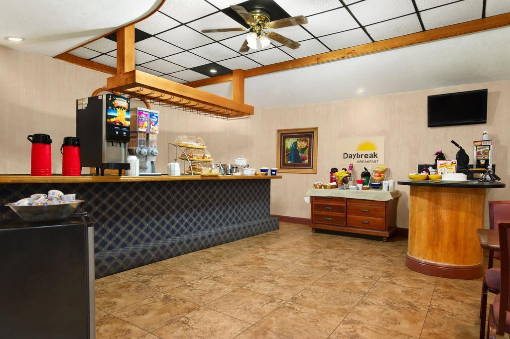 Garden Inn Homestead/Everglades/Gateway To Keys Dış mekan fotoğraf