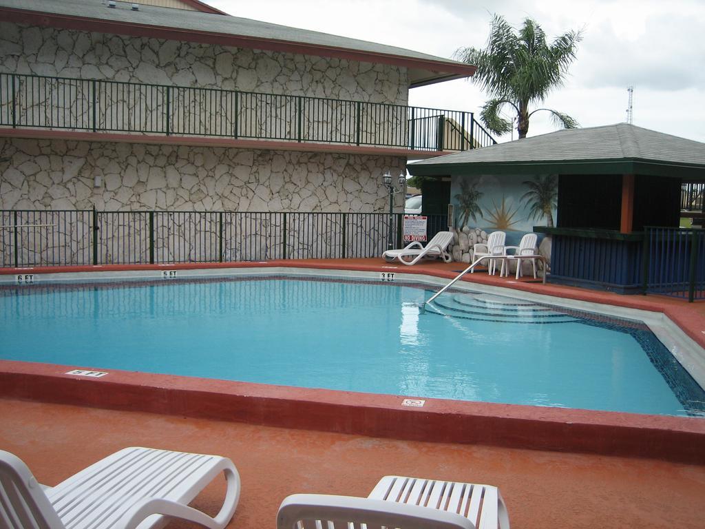 Garden Inn Homestead/Everglades/Gateway To Keys Dış mekan fotoğraf