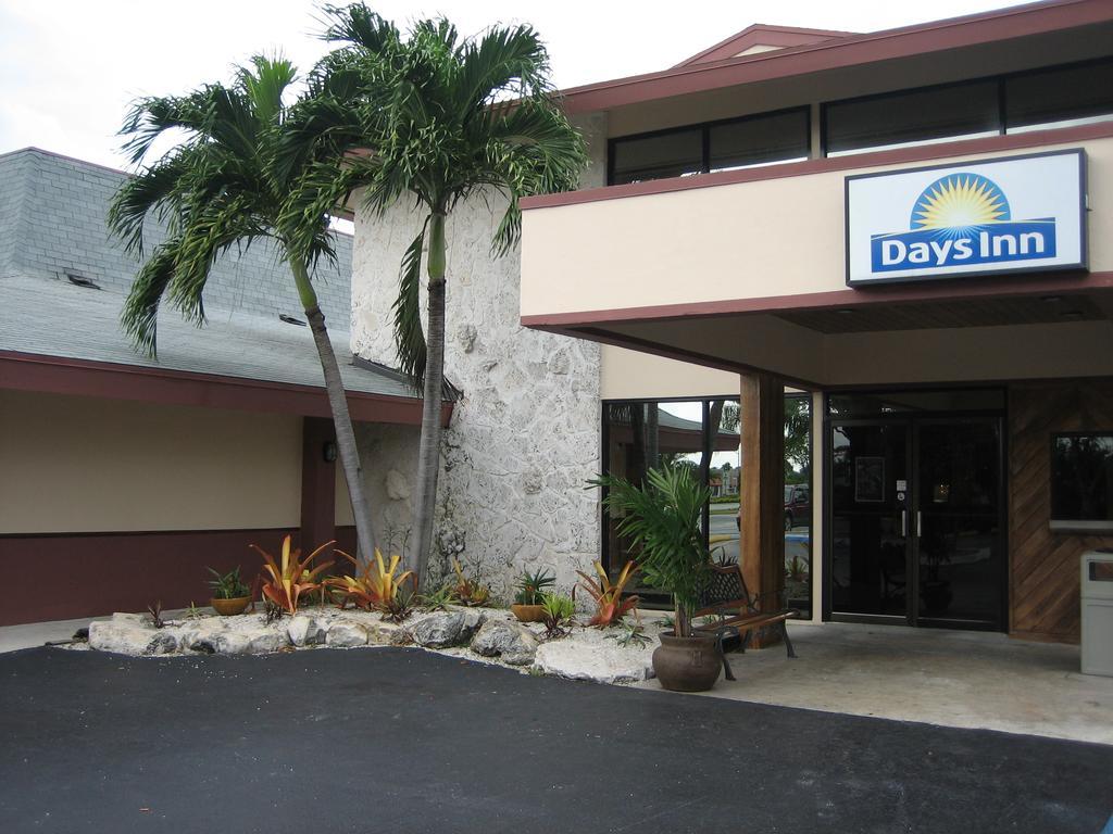 Garden Inn Homestead/Everglades/Gateway To Keys Dış mekan fotoğraf